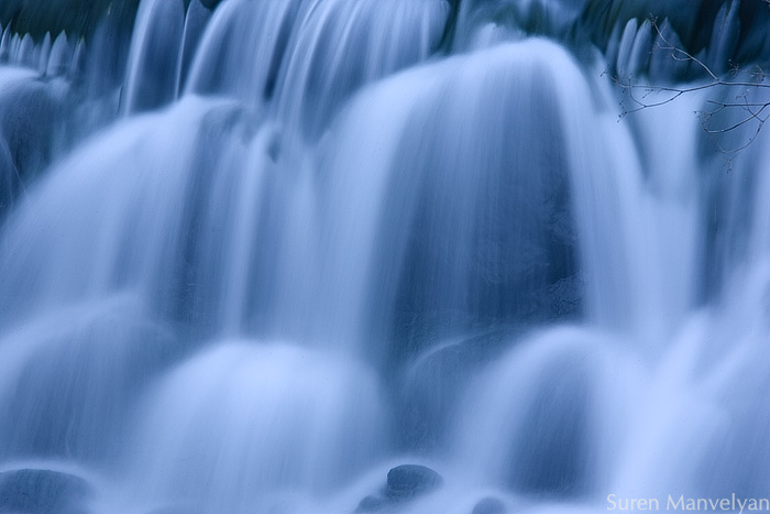 © Suren Manvelyan - Water power