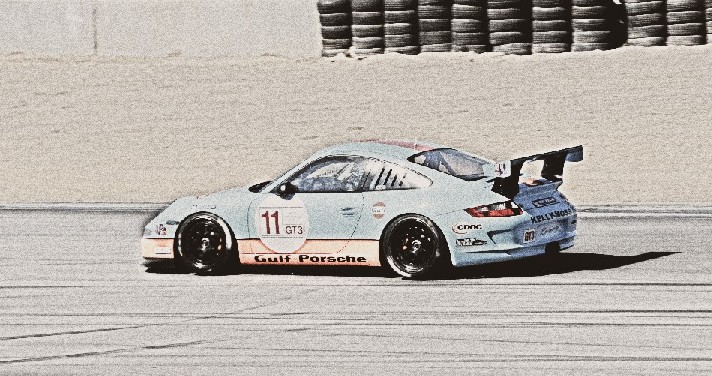 © --rl-- - Gulf Porsche