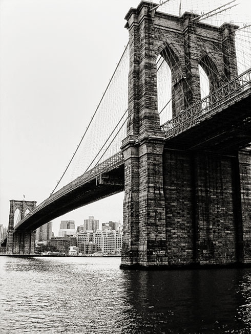 © Andy Dobi - Brooklyn Bridge
