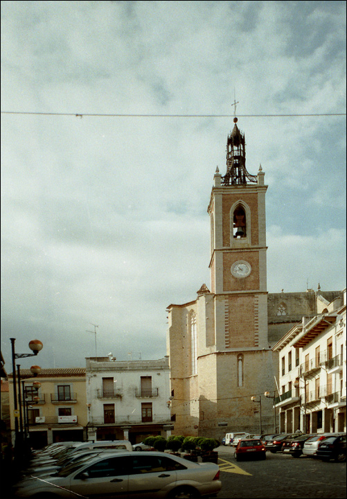 © Bogdan  Popov - Sagunto