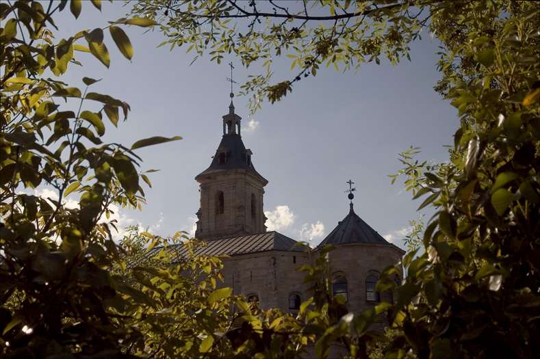 © Bogdan  Popov - Monasterio de Santa Mar?a del Paular