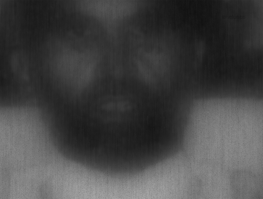© Hayk Shalunts - possessed by ...