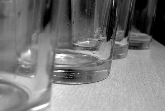 © George Keoshgerian - Glasses