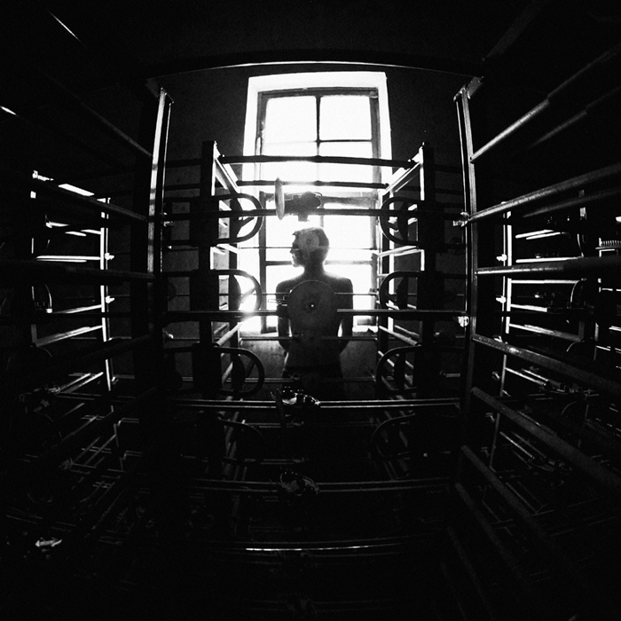 © Damian - dream to be...