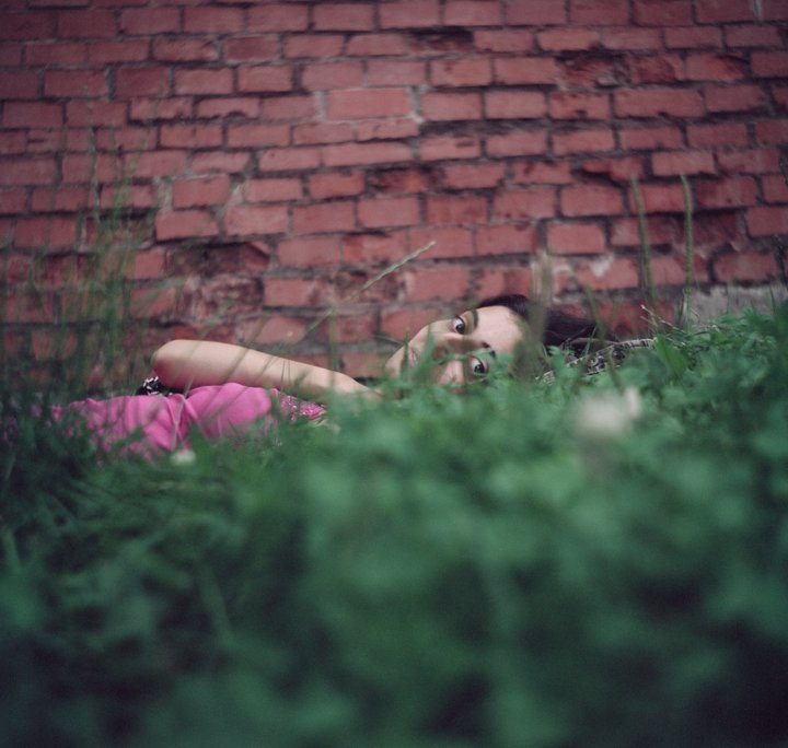 © Murzakhmetoff - Գայանէ