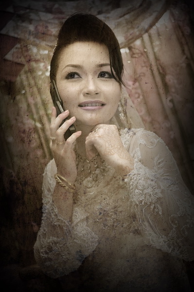 © mohd noor yasin - Malaysian Wedding