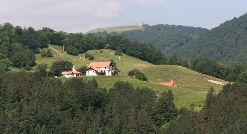 © Hovhannes Kljyan - Dilijan