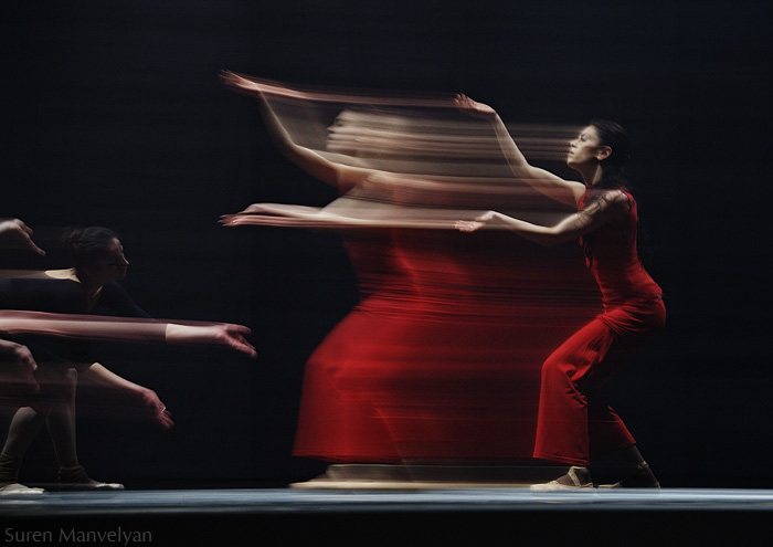 © Suren Manvelyan - Ballet 1