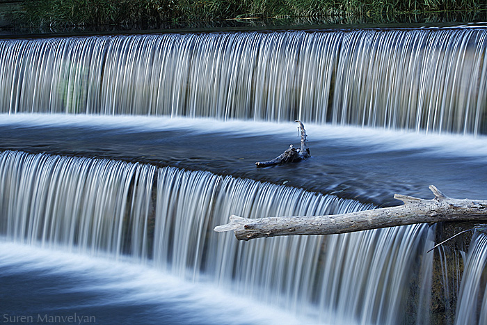 © Suren Manvelyan - Doublefall