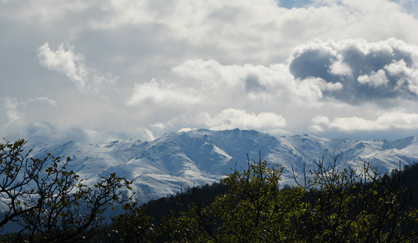 © Arevik Hambardzumyan - Mountains of Ijevan