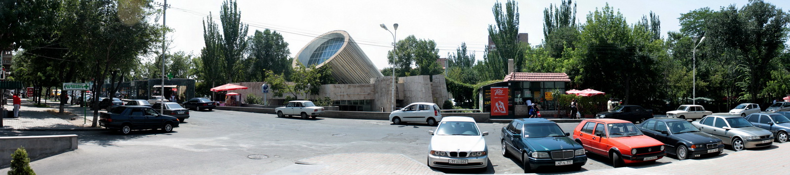 © Artak Gevorgyan - Yerevan