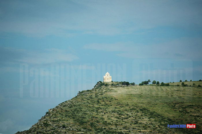 © Davit Hakobyan - Vankasar Monastery