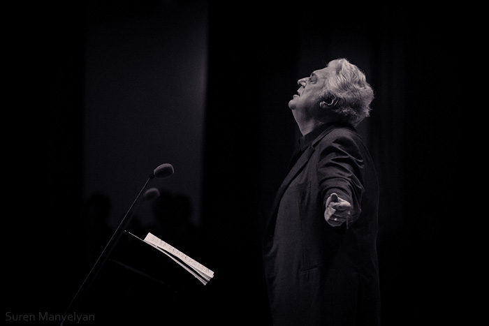 © Suren Manvelyan - Placido Domingo