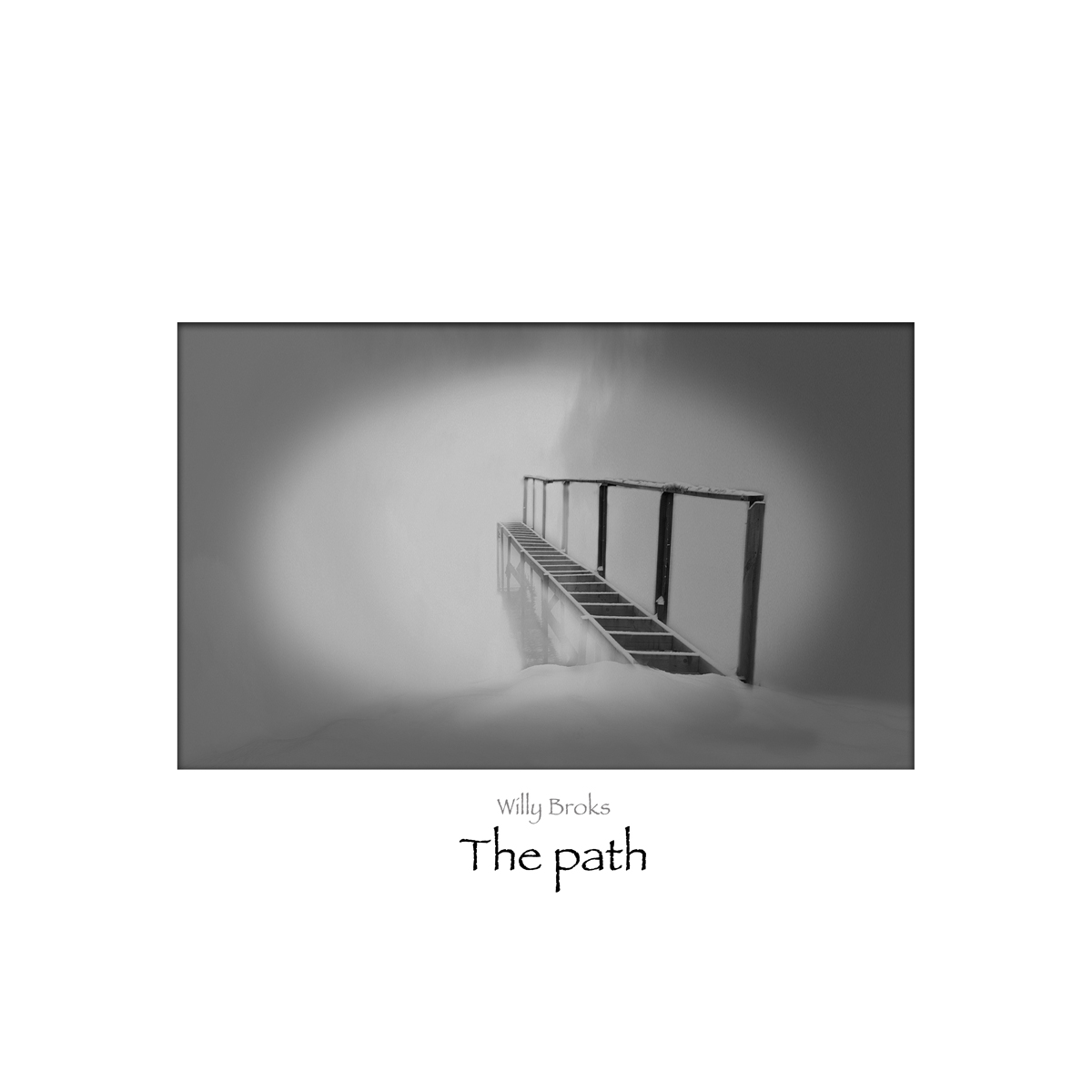 © Willy Broks - The path