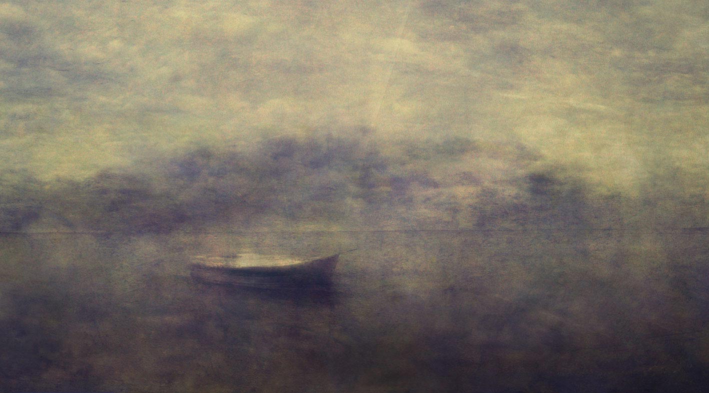 © Eugene Pasechnick - last boat