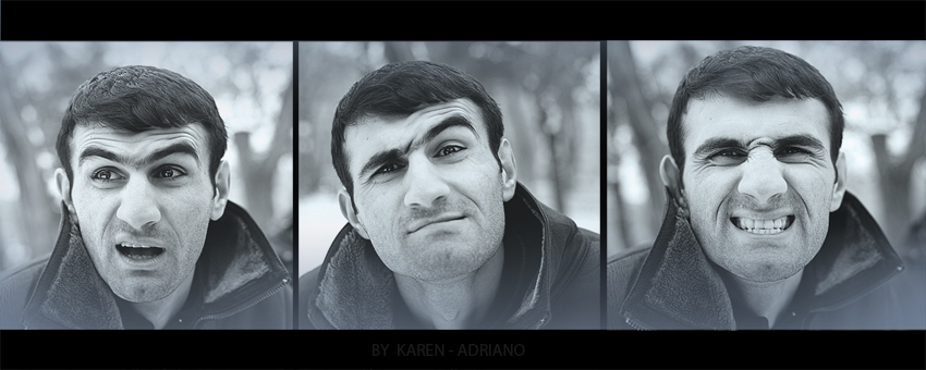 © karen Hovhannisyan - --