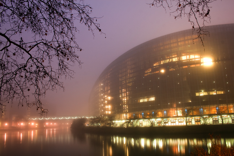 © Tigran Biface Lorsabyan - European Parliament