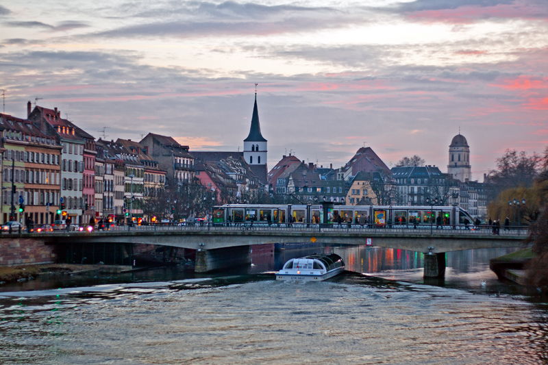 © Tigran Biface Lorsabyan - Strasbourg