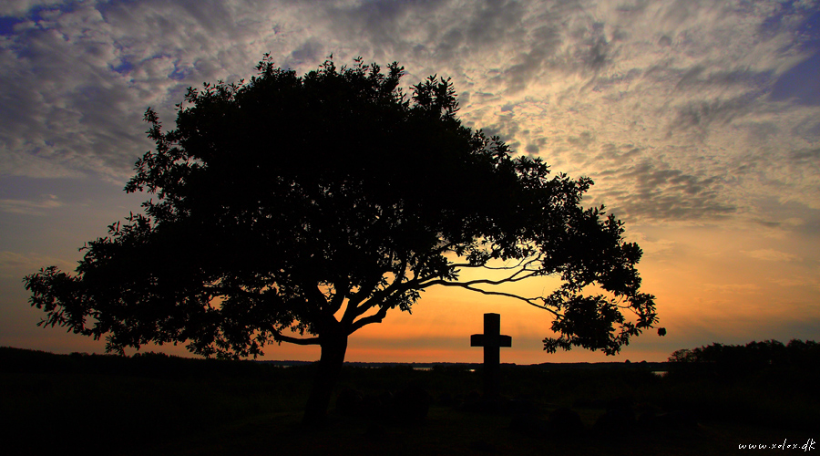 © lars lensborg nielsen - Sunset