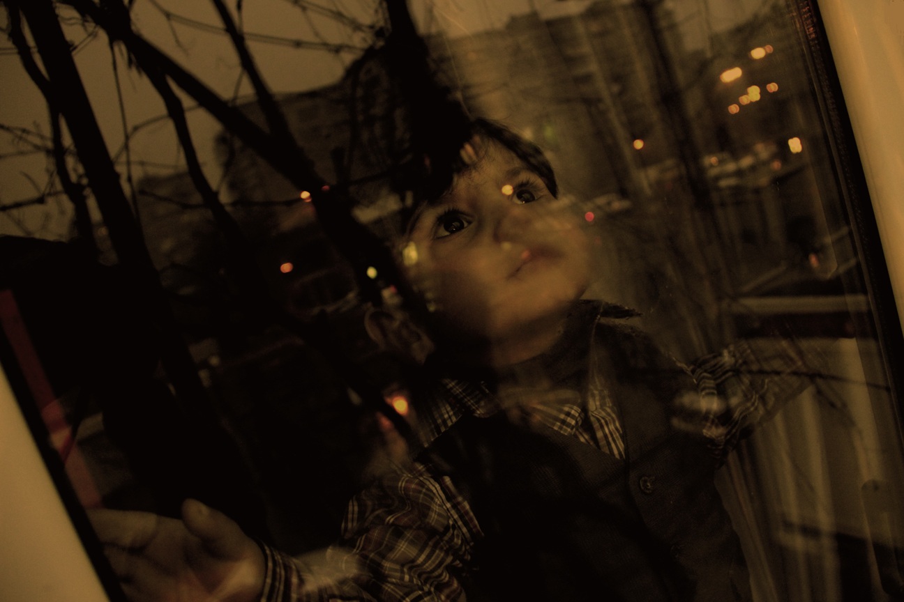 © Taron Papikyan - please god!