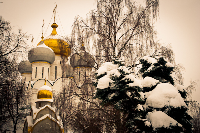 © Pierre M - RussianChurch_3