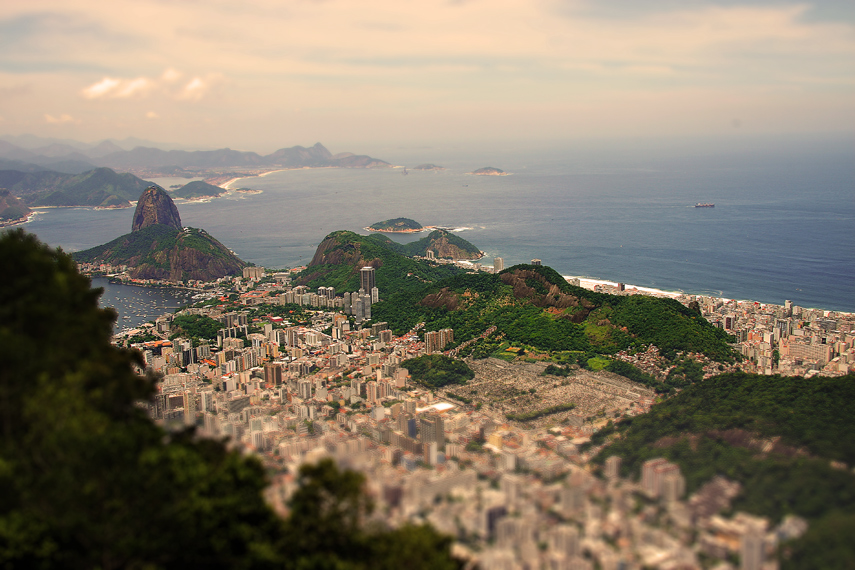 © Morten - Rio De Janeiro