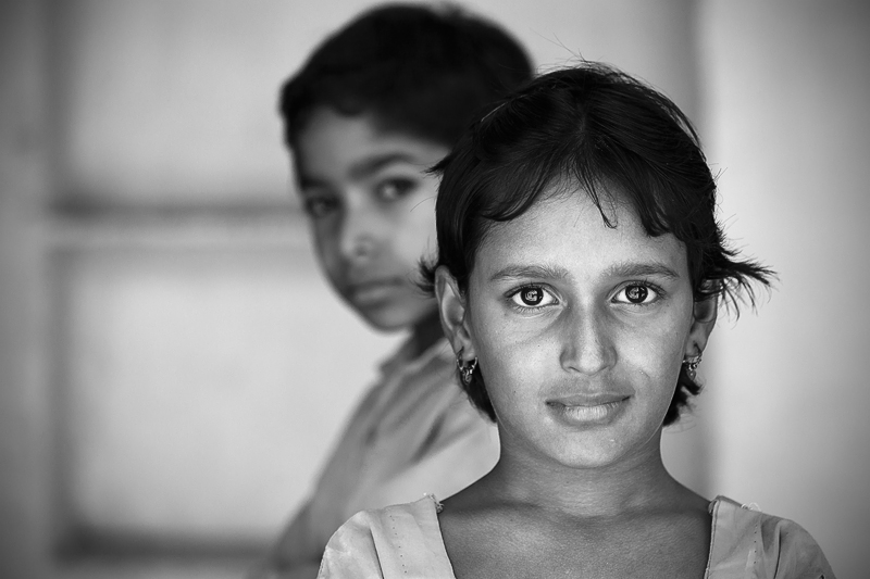 © Stefan Nielsen - Indian Eyes