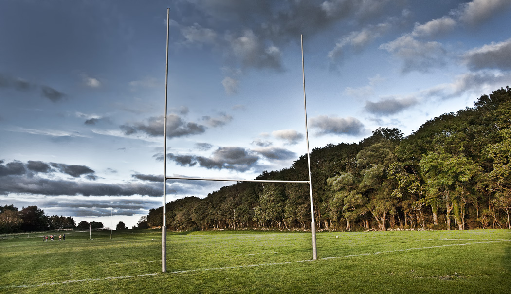 © lars lensborg nielsen - Rugby