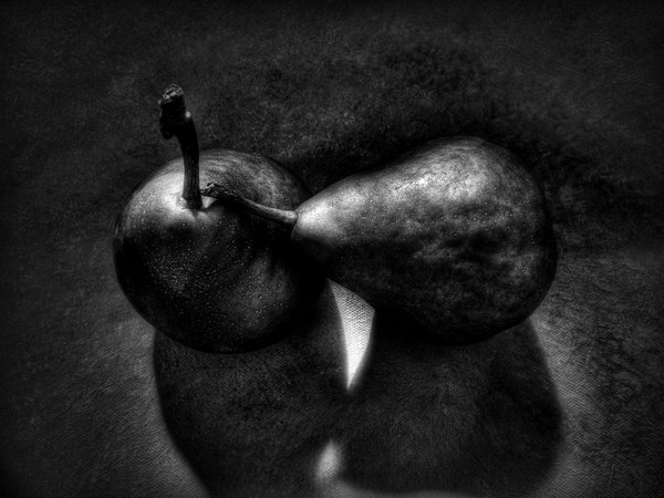 © Jean-Francois Dupuis - Pears
