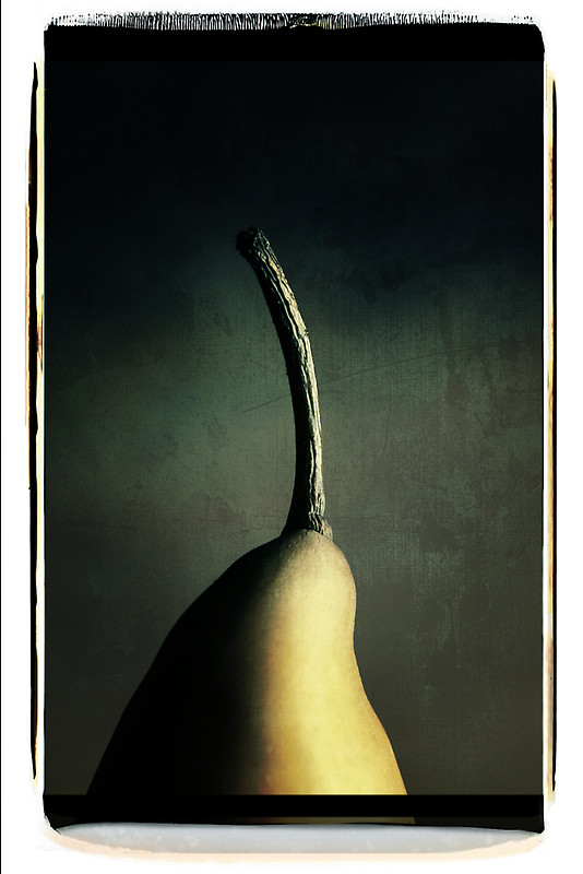 © Jean-Francois Dupuis - Pear