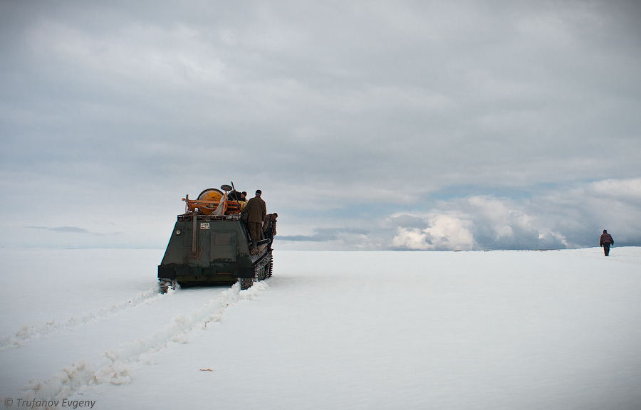 © Evgeny Trufanov - ..roads