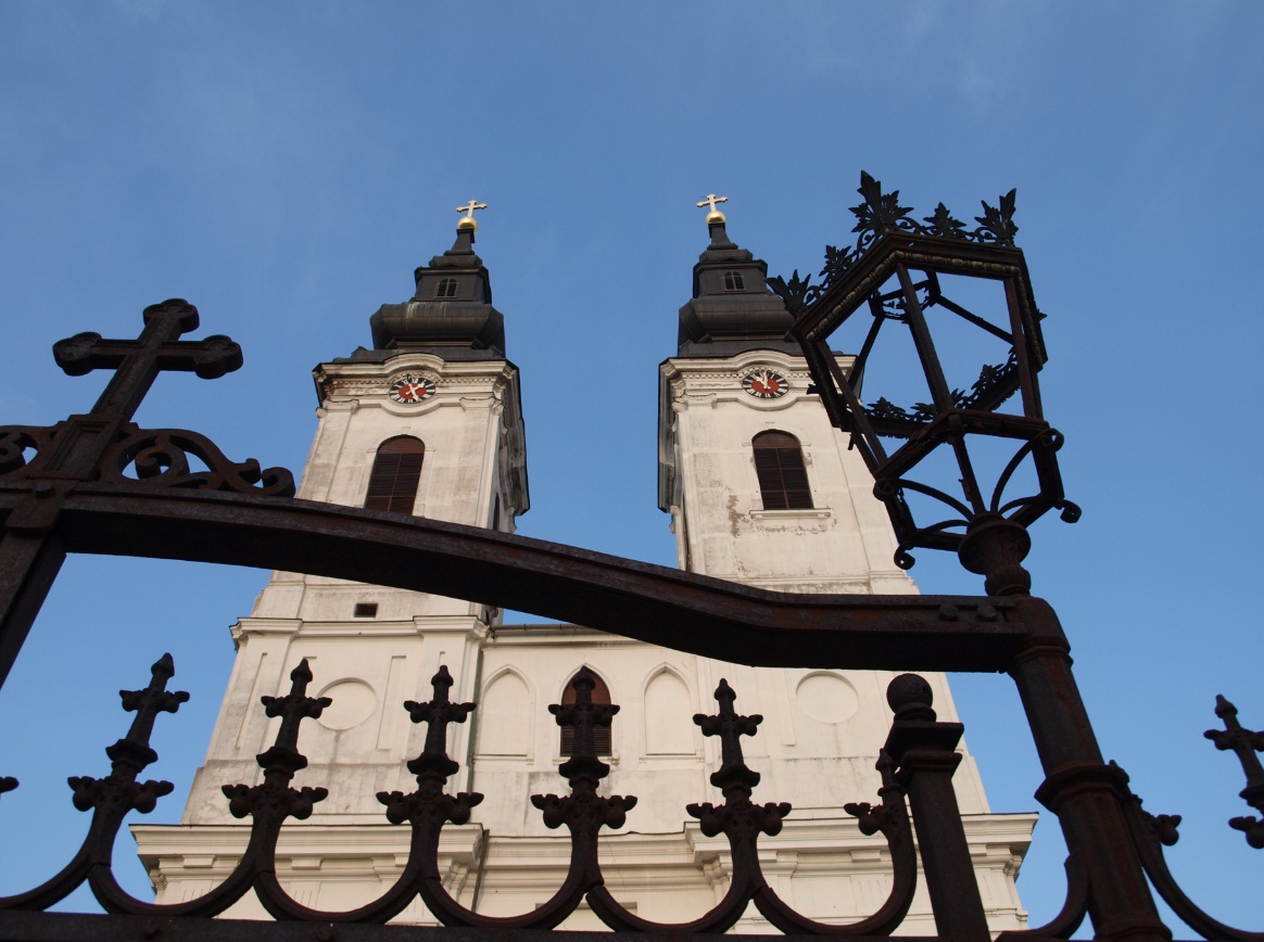 © Andrea Horváth - Orthodox church