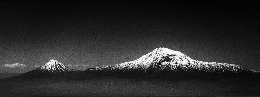 © Hayk Shalunts - Ararat