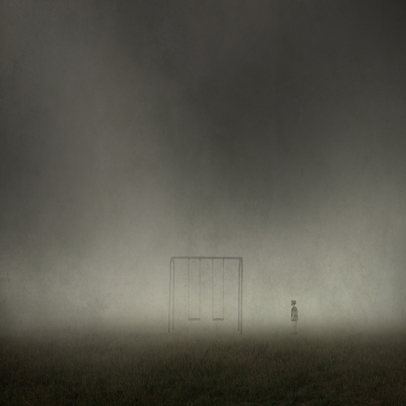 © philip mckay - no friends