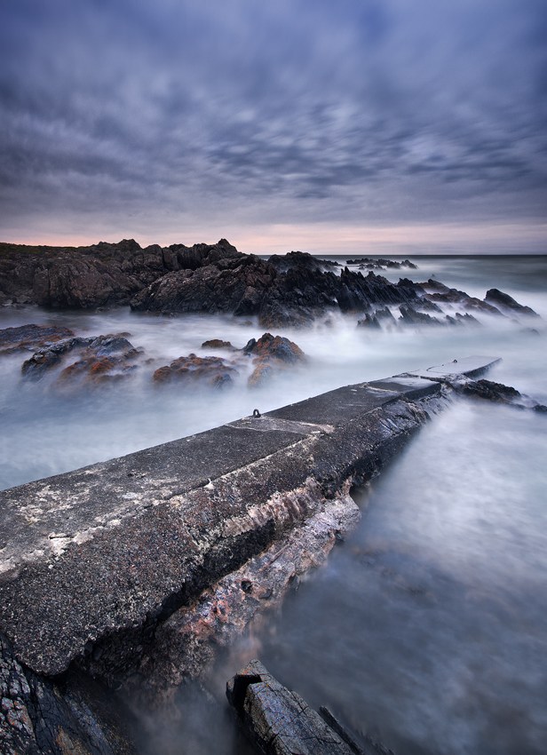 © Gary McParland - The Old Jetty