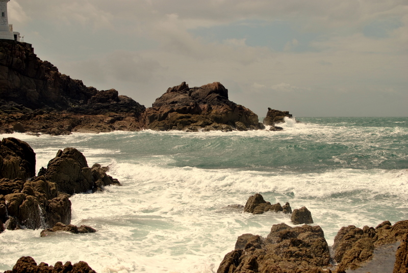 © Tigran Aleksanyan - Jersey, St Ouen bay