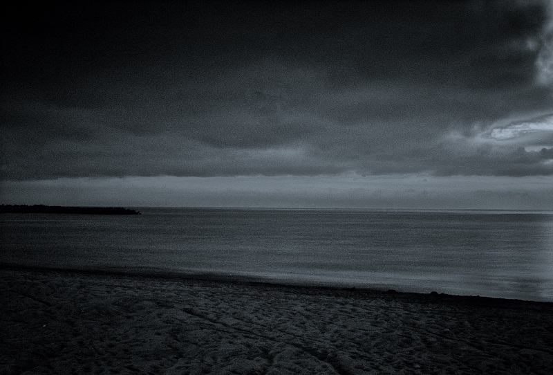 © Daniel Toth - morning at the black sea