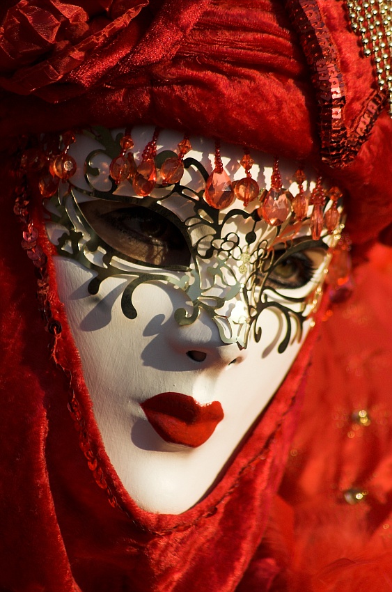 © Tiberiu Stoleru - Carnevale Venezia