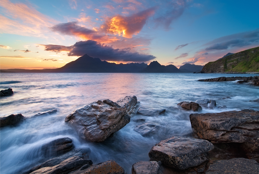 © Michael Breitung - Elgol - Isle of Skye