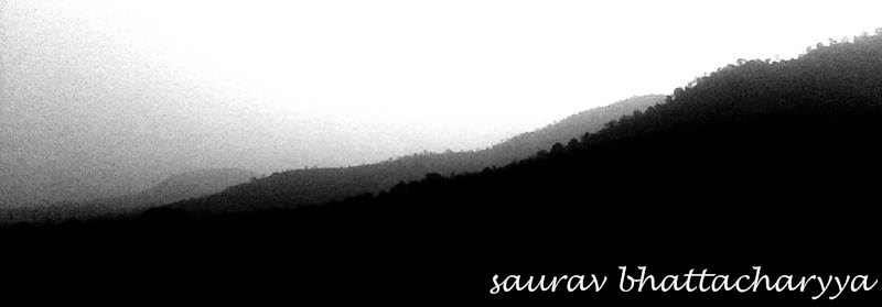 © Saurav Bhattacharyya - silent hill