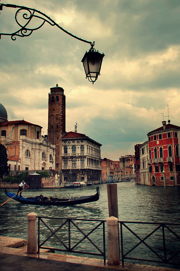 © belu gheorghe - venice