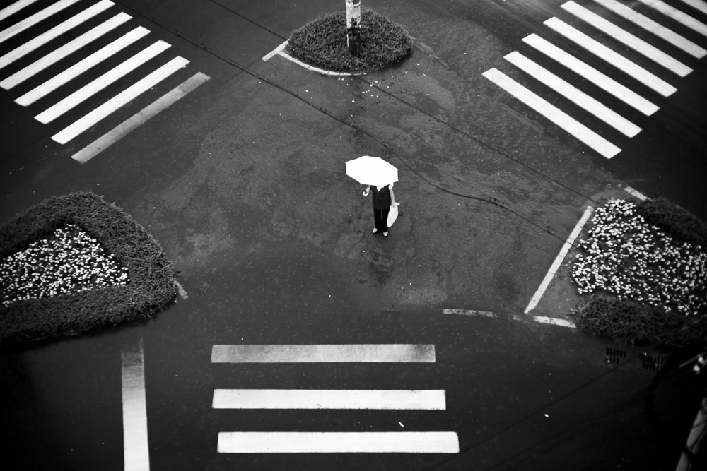 © Olah Laszlo-Tibor - rainy thursday