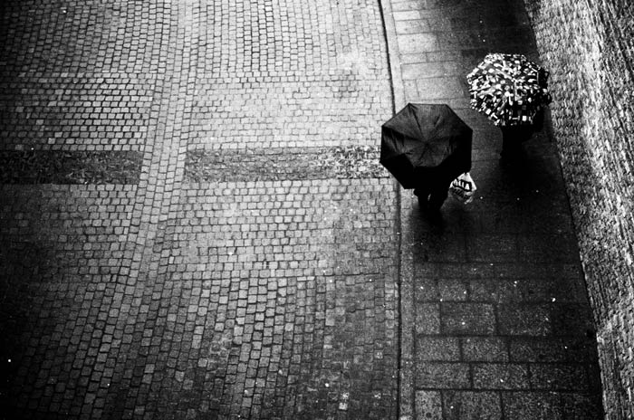 © Olah Laszlo-Tibor - umbrellas