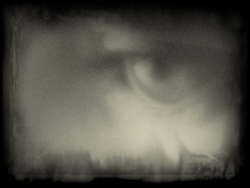 © Jean-Francois Dupuis - Mystic eye