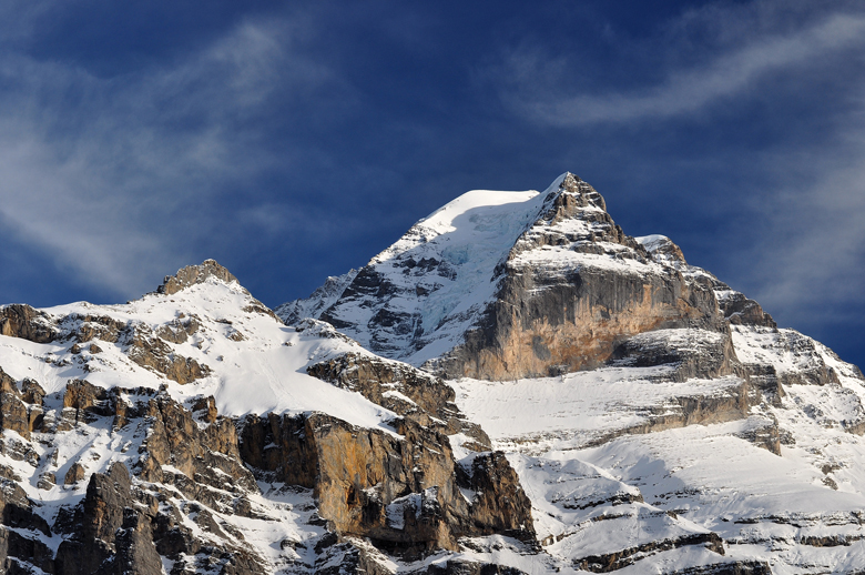 © Илья Колосов - Murren1