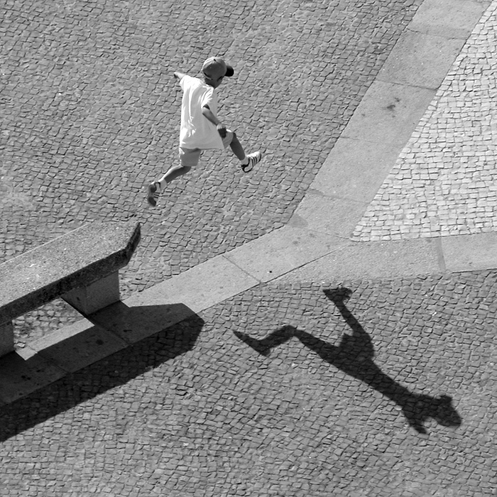 © F. Monteiro - The jump