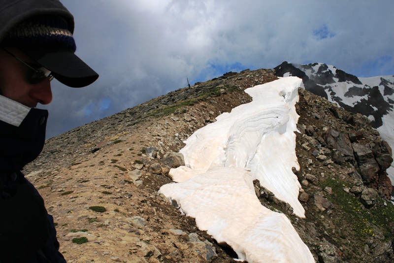 © Boris Tovmasyan - Mount Aragats