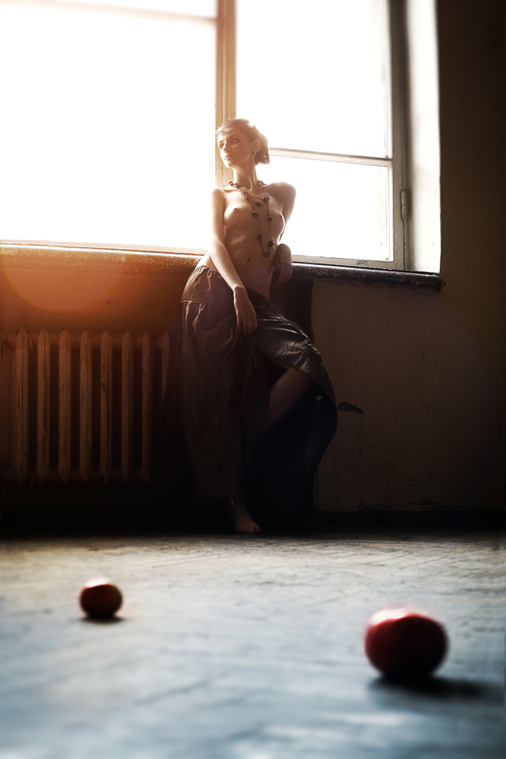 © Kira Rozanov - Apples