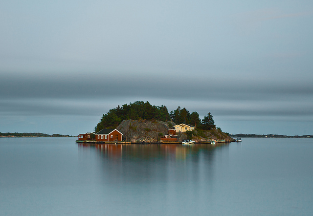 © Tore Heggelund - Grimstad