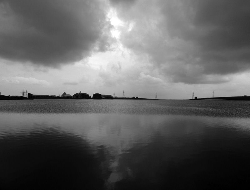 © Estudiante - Lake Kari